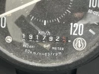 Isuzu ELF лот № 1707 оценка R  с аукциона в Японии 5