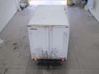 Isuzu ELF лот № 1707 оценка R  с аукциона в Японии 2