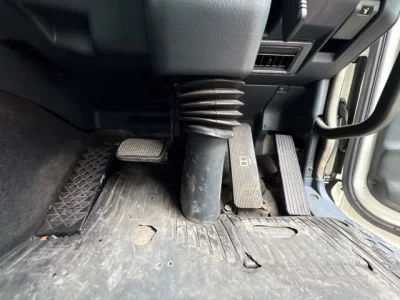 Mitsubishi SUPER GREAT  с аукциона в Японии