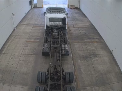 Mitsubishi SUPER GREAT  с аукциона в Японии