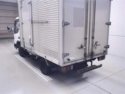 Mazda TITAN  с аукциона в Японии