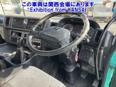 Hino PROFIA  с аукциона в Японии