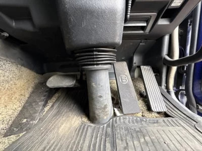 Mitsubishi SUPER GREAT