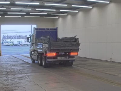 Mitsubishi SUPER GREAT