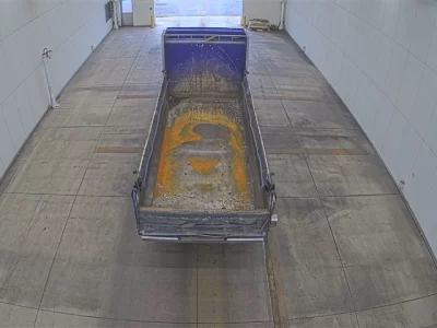 Mitsubishi SUPER GREAT