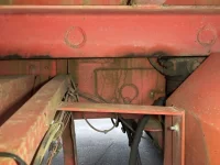 Mitsubishi SUPER GREAT лот № 4497 оценка 3.5  с аукциона в Японии 8