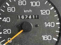 Mitsubishi SUPER GREAT лот № 4497 оценка 3.5  с аукциона в Японии 6