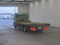 Mitsubishi SUPER GREAT лот № 4497 оценка 3.5  с аукциона в Японии 1