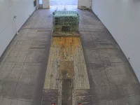 Mitsubishi SUPER GREAT лот № 4497 оценка 3.5  с аукциона в Японии 2