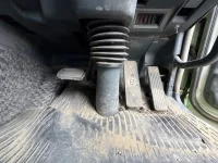 Mitsubishi SUPER GREAT лот № 4497 оценка 3.5  с аукциона в Японии 3