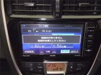 Toyota RACTIS лот № 65203 оценка 4  с аукциона в Японии 5