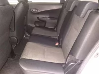 Toyota RACTIS лот № 65203 оценка 4  с аукциона в Японии 6