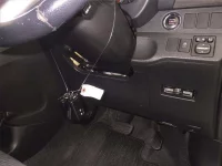 Toyota RACTIS лот № 65203 оценка 4  с аукциона в Японии 7