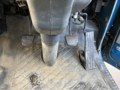 Mitsubishi CANTER  с аукциона в Японии