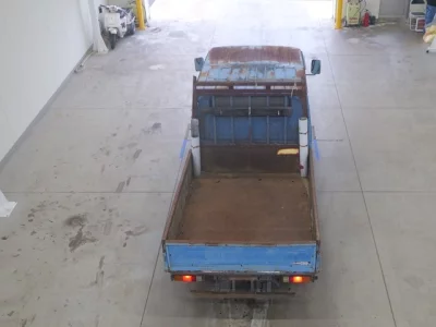 Mitsubishi CANTER  с аукциона в Японии