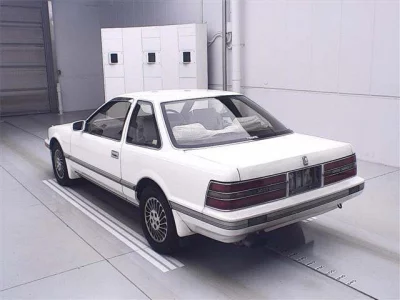 Toyota SOARER