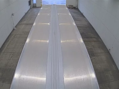 Hino PROFIA  с аукциона в Японии