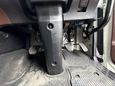 Hino PROFIA  с аукциона в Японии