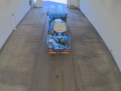 Hino RANGER  с аукциона в Японии