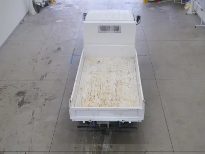 Mitsubishi CANTER  с аукциона в Японии