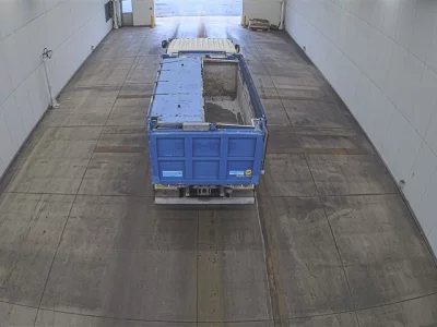 Hino RANGER  с аукциона в Японии