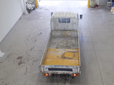 Mitsubishi CANTER  с аукциона в Японии