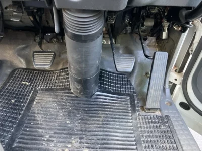 Isuzu ELF  с аукциона в Японии