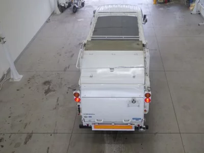 Isuzu ELF  с аукциона в Японии