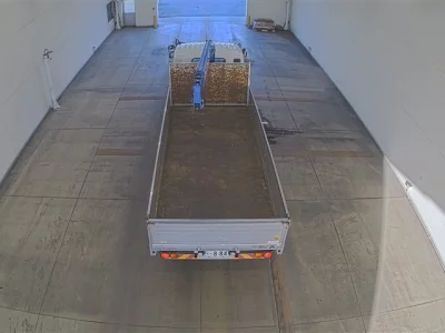 Isuzu FORWARD  с аукциона в Японии