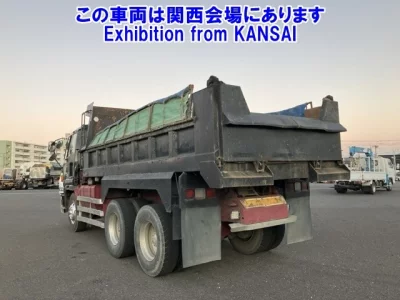 Isuzu TRUCK  с аукциона в Японии