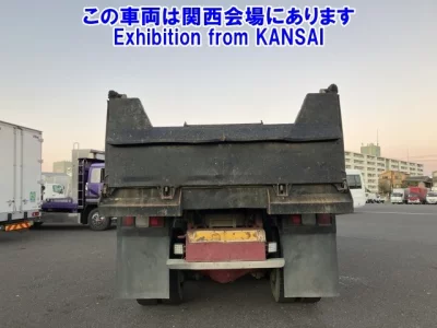 Isuzu TRUCK  с аукциона в Японии