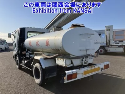 Mitsubishi FUSO FIGHTER  с аукциона в Японии