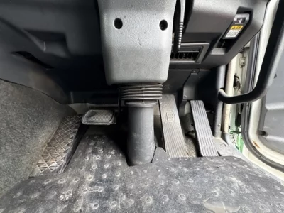 Mitsubishi SUPER GREAT