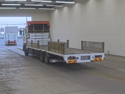 Mitsubishi SUPER GREAT