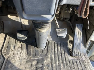 Mitsubishi CANTER  с аукциона в Японии