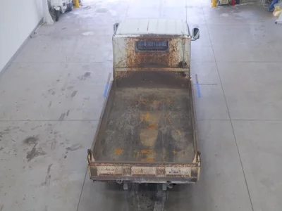 Mitsubishi CANTER  с аукциона в Японии