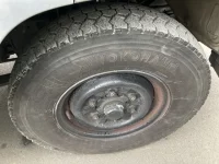 Mitsubishi CANTER лот № 1715 оценка 3  с аукциона в Японии 8