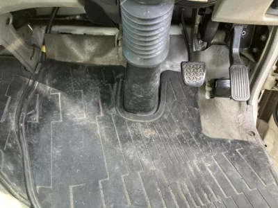 Hino DUTRO  с аукциона в Японии