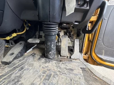 Isuzu FORWARD  с аукциона в Японии