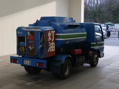 Isuzu ELF  с аукциона в Японии