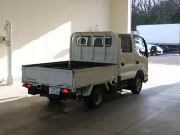 Toyota TOYOACE лот № 15011 оценка R  с аукциона в Японии 1