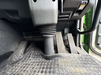 Mitsubishi SUPER GREAT