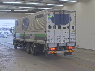 Mitsubishi SUPER GREAT