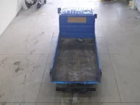 Mazda TITAN лот № 1740 оценка R  с аукциона в Японии 2