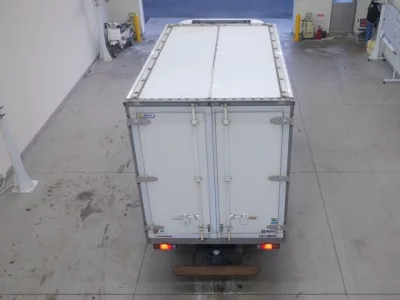 Mitsubishi CANTER  с аукциона в Японии