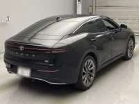 Toyota CROWN CROSSOVER лот № 591 оценка 4  с аукциона в Японии 1