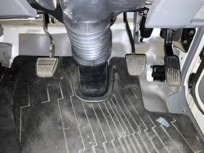 Toyota DYNA  с аукциона в Японии