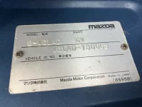 Mazda TITAN лот № 1746 оценка 3  с аукциона в Японии 7