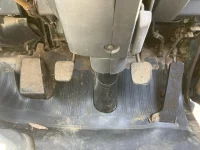 Mazda TITAN лот № 1746 оценка 3  с аукциона в Японии 3