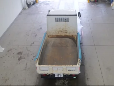 Isuzu ELF  с аукциона в Японии